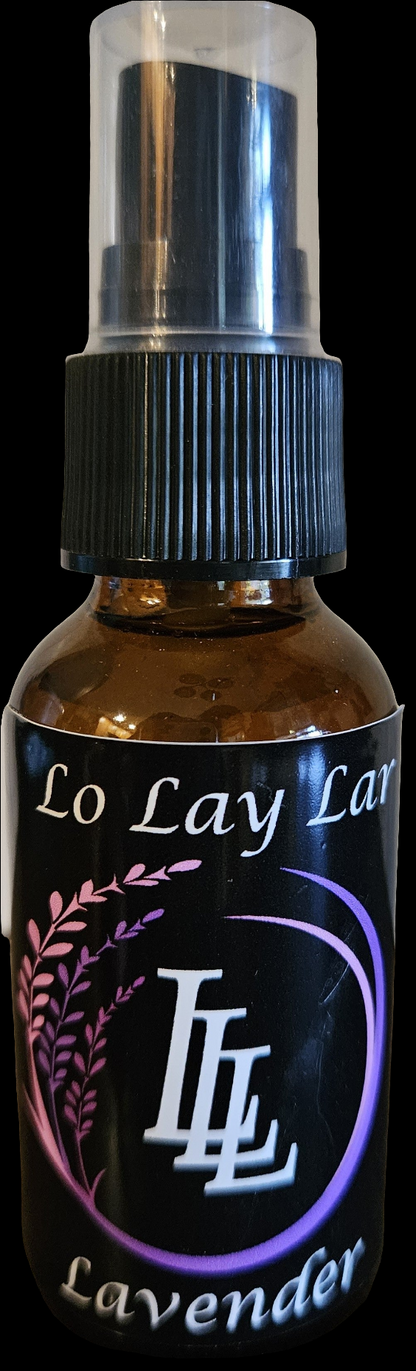 Lavender Spray