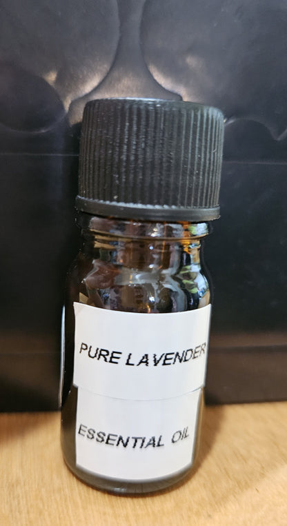 Lavender Pure Essential Oil