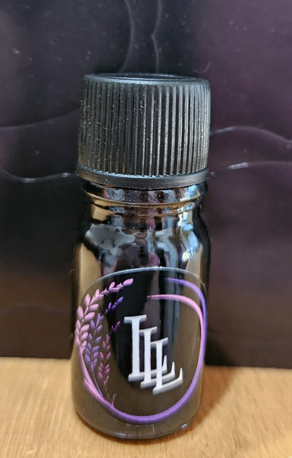 Lavender Pure Essential Oil